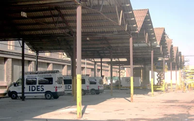 Riesgos para la salud por el amianto